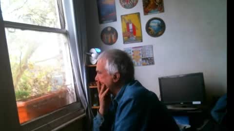 Snapshot of eleventhphoenix chatting on 04-17-26, 07:00 TheEleventhPhoenix online show from 04-17-26, 07:00