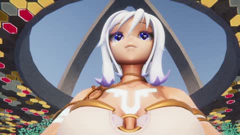 Elfie Love online show from 01-30-25, 06:10