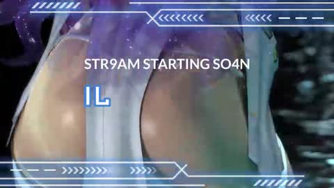 Elfie Love online show from 09-27-25, 06:24