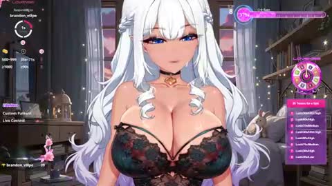 Snapshot of elfielovevt chatting on 07-11-26, 05:15 Elfie Love online show from 07-11-26, 05:15