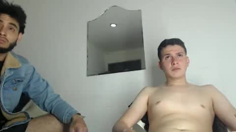 elgocho online show from 06-26-26, 03:55