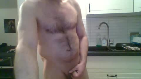 horny viking online show from 12-22-24, 08:16