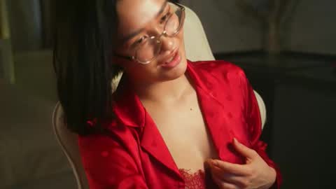 Snapshot of eli_asian chatting on 04-07-26, 06:58 Eli online show from 04-07-26, 06:58