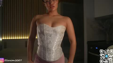 Snapshot of eli_asian chatting on 04-08-26, 03:12 Eli online show from 04-08-26, 03:12