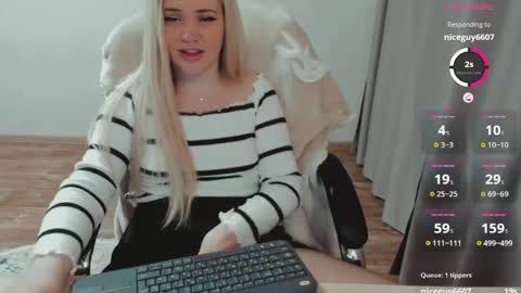 Ella online show from 05-11-26, 06:08