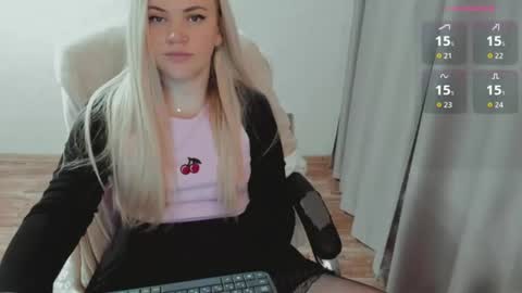 Snapshot of elia_ chatting on 06-22-26, 05:15 Ella online show from 06-22-26, 05:15