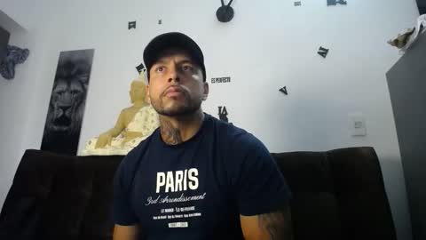 Elian online show from 10-18-25, 07:25