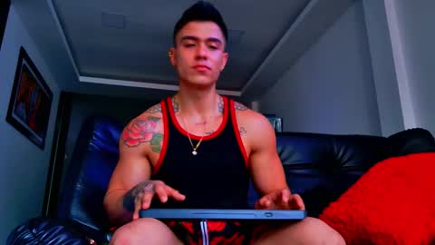 Elian online show from 02-24-26, 08:07