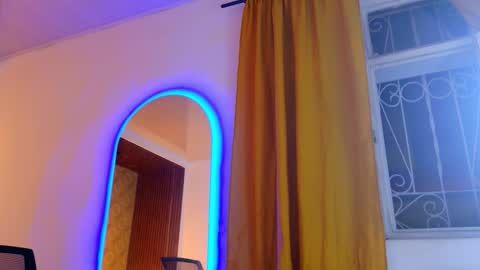 Elian online show from 03-12-26, 04:18