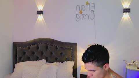 Elian online show from 04-29-26, 01:26