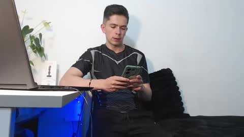 Elian online show from 03-16-26, 11:20