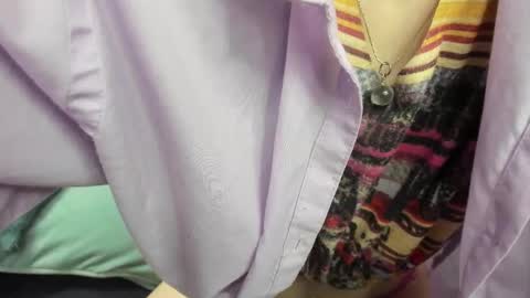 Eliana Harris online show from 03-03-25, 04:03