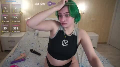 Luna online show from 03-25-26, 07:31