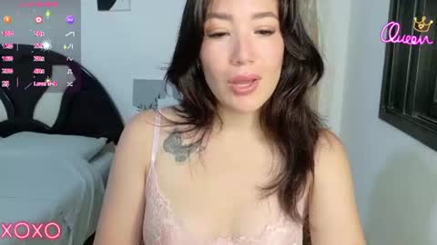 eliiih_ online show from 07-25-26, 10:13