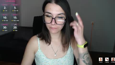 Liza online show from 05-29-26, 03:10