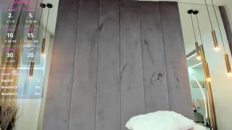 Elina online show from 03-07-26, 08:00