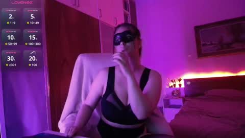 Elina Rossi online show from 03-31-26, 05:46