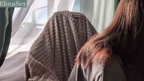 Elina online show from 07-04-26, 12:55