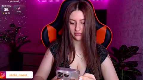 Elina online show from 02-22-26, 09:24