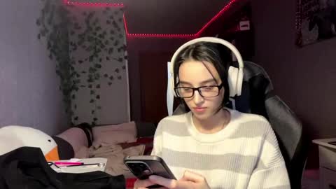 Milica online show from 06-09-26, 10:49