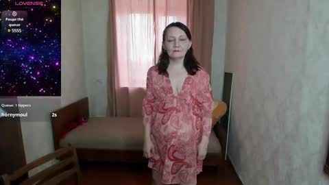 Elis online show from 03-08-25, 04:01