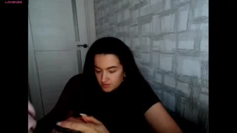 elisa_cherryblack online show from 04-25-26, 02:58