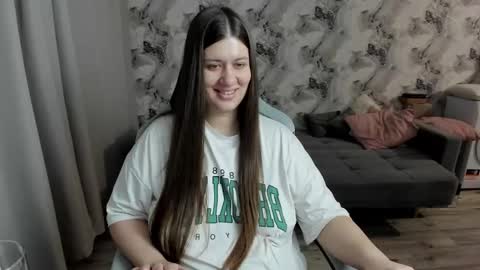 Aletta Oushen online show from 02-14-26, 01:41