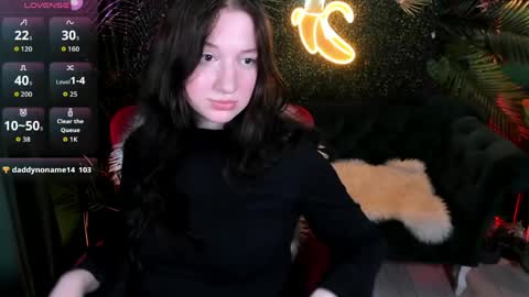 your sweet Lisa online show from 03-12-26, 04:29