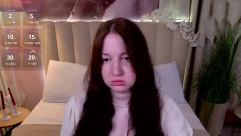 your sweet Lisa online show from 05-09-26, 03:45