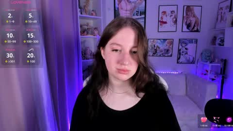 your sweet Lisa online show from 05-11-26, 03:45