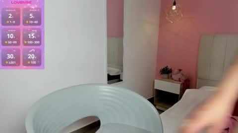 elisabethflores online show from 10-25-25, 09:31