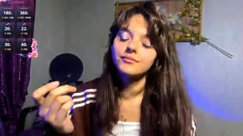 Elin online show from 05-01-26, 01:05