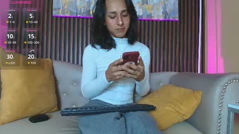 Snapshot of elisasue chatting on 07-02-26, 04:07 Elisa Sue online show from 07-02-26, 04:07