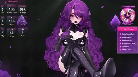 elisa the bat online show from 03-07-26, 10:29