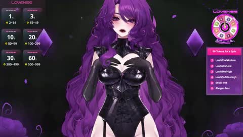 elisa the bat online show from 03-22-26, 10:24