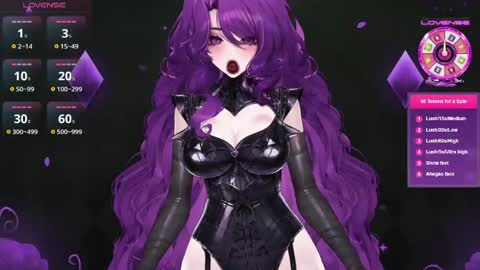 elisa the bat online show from 04-11-26, 10:36