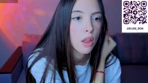 Snapshot of elise_robbie chatting on 05-01-26, 11:37 Elise online show from 05-01-26, 11:37