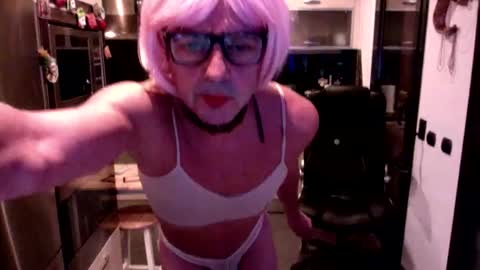 Barbie online show from 03-22-26, 08:56