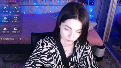 Elise online show from 12-02-24, 10:28