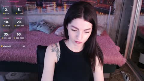 Elise online show from 12-05-24, 08:33