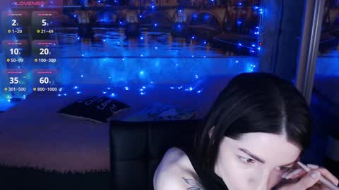 Elise online show from 12-08-24, 04:35