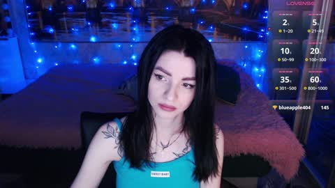 Elise online show from 12-10-24, 10:06