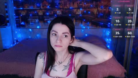 Elise online show from 12-11-24, 09:41