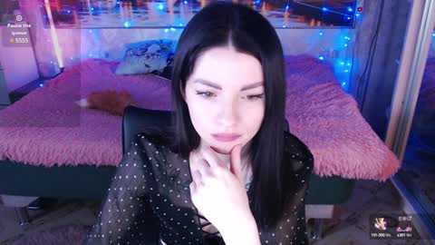 Elise online show from 12-16-24, 05:17