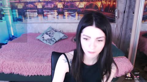 Elise online show from 12-23-24, 06:11