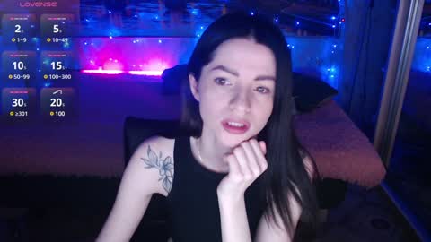 Elise online show from 12-26-24, 02:22