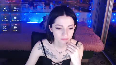 Elise online show from 12-27-24, 05:31