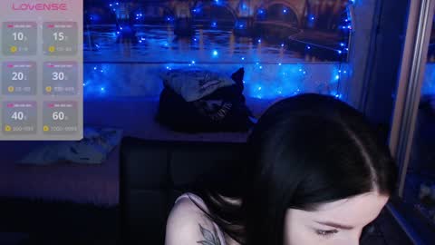 Elise online show from 01-05-25, 11:26