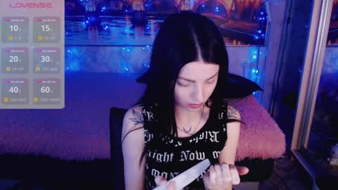 Elise online show from 01-07-25, 03:46