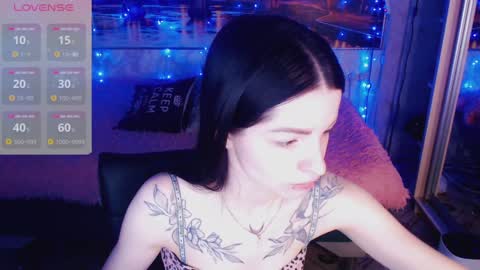 Elise online show from 01-08-25, 04:12